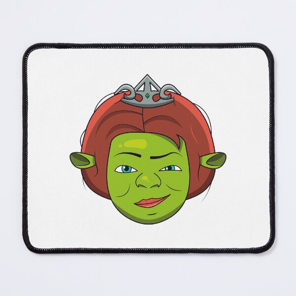 Item preview, Fiona - Shrek designed and sold by Necronder.