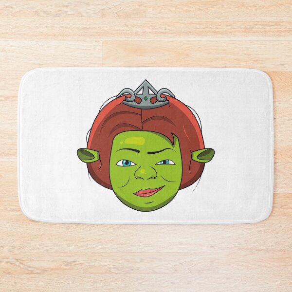 Item preview, Fiona - Shrek designed and sold by Necronder.