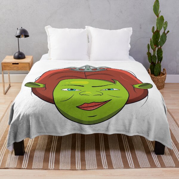 Item preview, Fiona - Shrek designed and sold by Necronder.