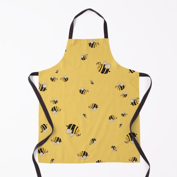 Item preview, Bees designed and sold by onawyndee.