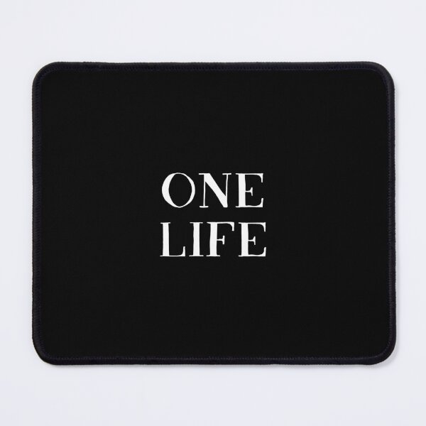Item preview, One Life designed and sold by inspire-gifts.