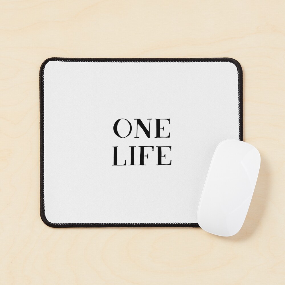 Item preview, Mouse Pad designed and sold by inspire-gifts.