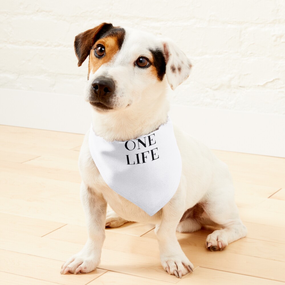 Item preview, Pet Bandana designed and sold by inspire-gifts.