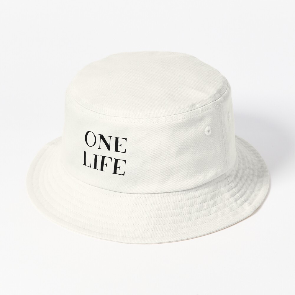 Item preview, Bucket Hat designed and sold by inspire-gifts.