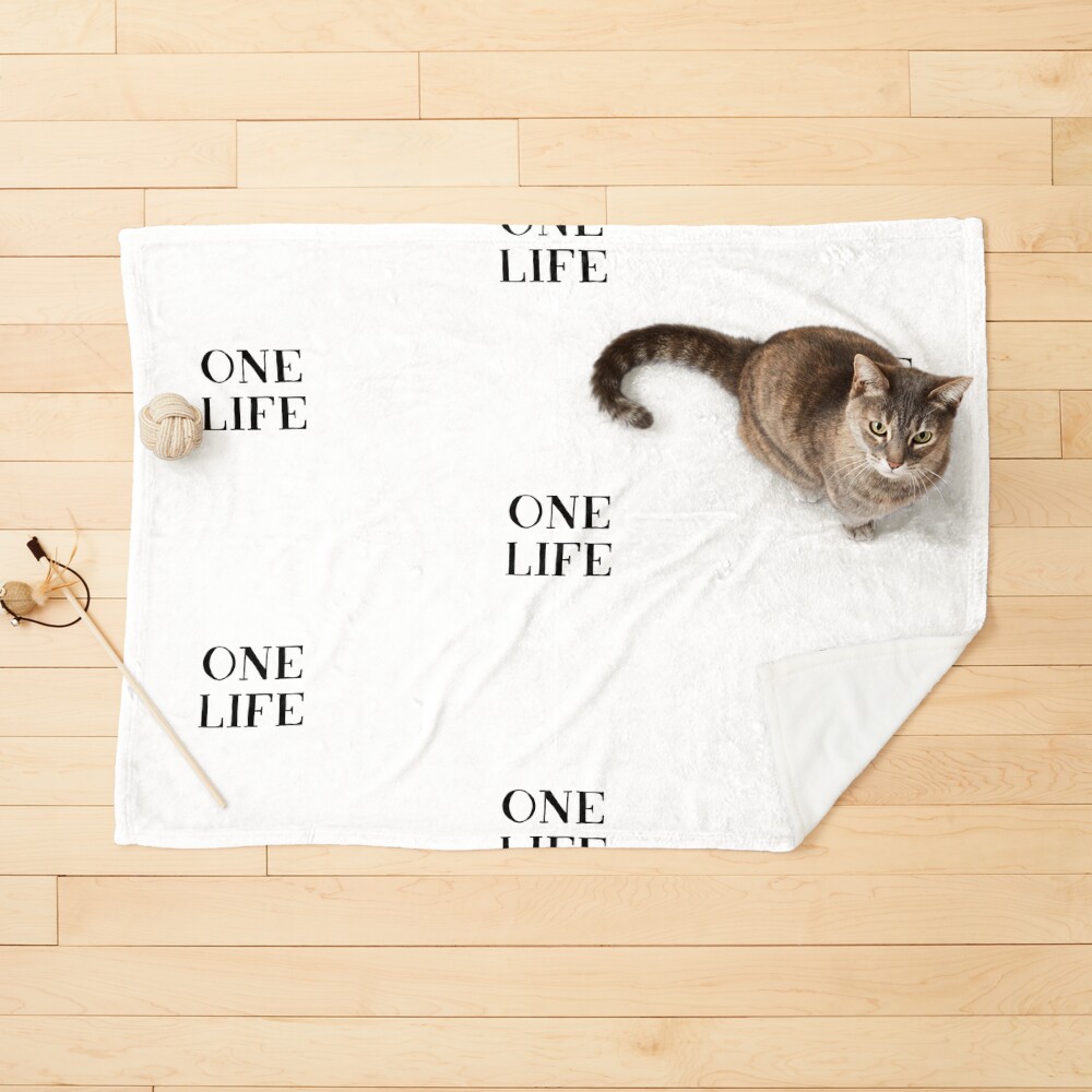 Item preview, Pet Blanket designed and sold by inspire-gifts.