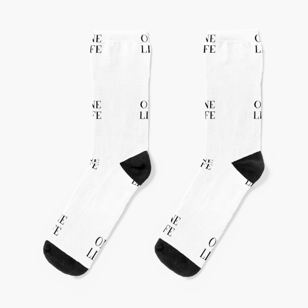 Item preview, Socks designed and sold by inspire-gifts.