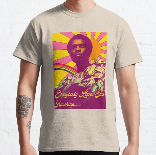 Roy Ayers T-Shirts for Sale | Redbubble