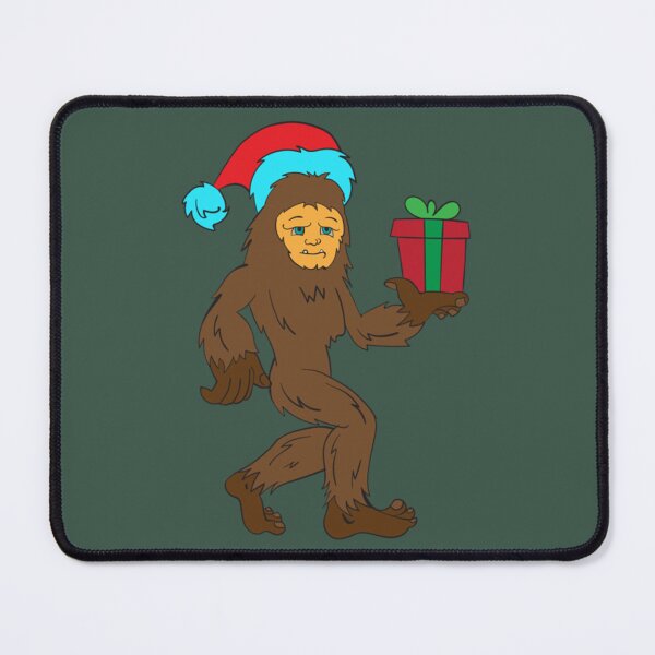 Item preview, Sneaky Sasquatch Active  designed and sold by JuniorBoyle.