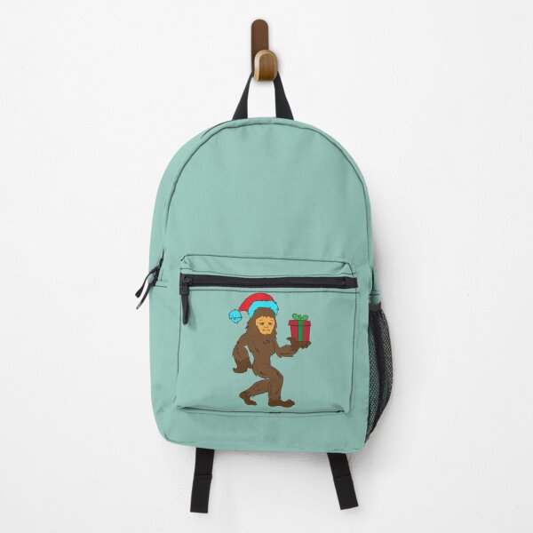 Item preview, Sneaky Sasquatch Active  designed and sold by JuniorBoyle.