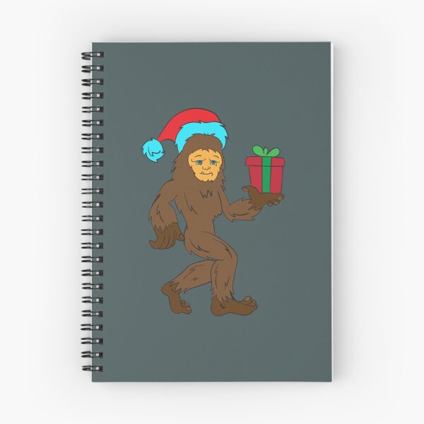 Item preview, Sneaky Sasquatch Active  designed and sold by JuniorBoyle.