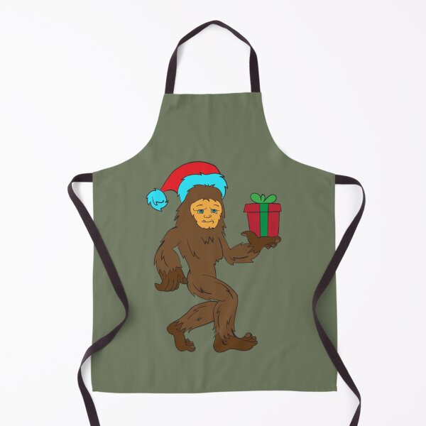 Item preview, Sneaky Sasquatch Active designed and sold by JuniorBoyle.