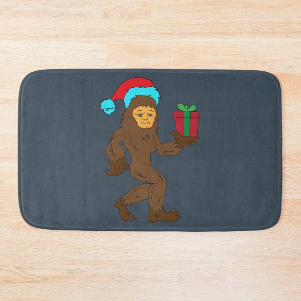 Item preview, Sneaky Sasquatch Active  designed and sold by JuniorBoyle.