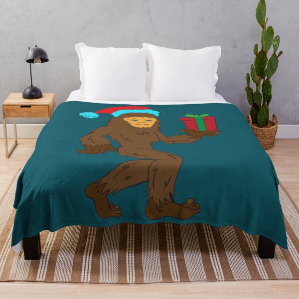 Item preview, Sneaky Sasquatch Active  designed and sold by JuniorBoyle.