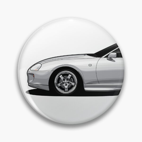 Item preview, Supra MK4 A80 designed and sold by pjrstudio.