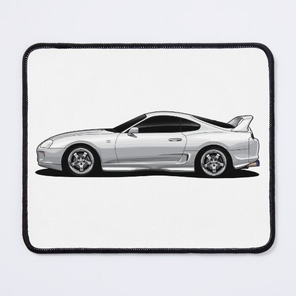 Item preview, Supra MK4 A80 designed and sold by pjrstudio.