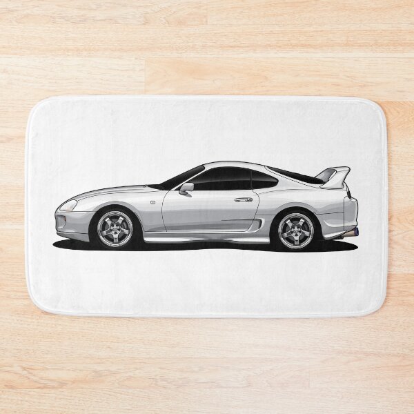 Item preview, Supra MK4 A80 designed and sold by pjrstudio.