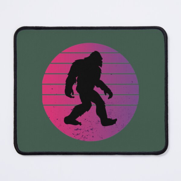 Item preview, Sneaky Sasquatch Big Head designed and sold by JuniorBoyle.