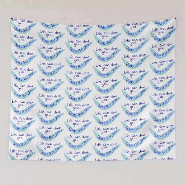 Item preview, God’s Got You  designed and sold by DeanieTees.