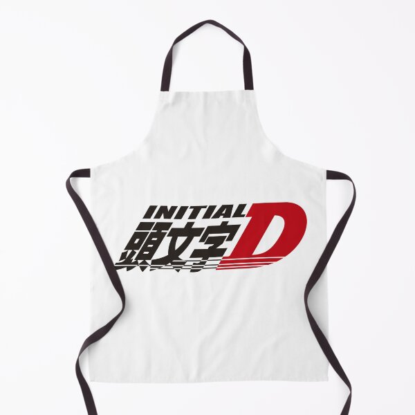 Item preview, Initial D designed and sold by Sakuga Drip.