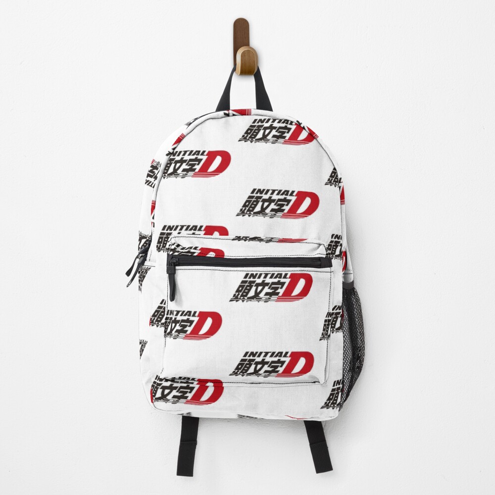 Item preview, Backpack designed and sold by Rankeaocm.
