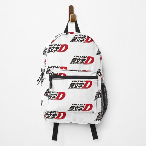 Item preview, Initial D designed and sold by Sakuga Drip.