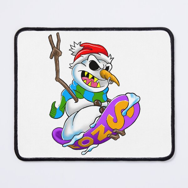 Item preview, Snowboarding, man designed and sold by Sketchoholix.
