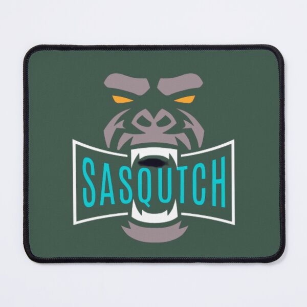 Item preview, Sneaky Sasquatch Big Head designed and sold by JuniorBoyle.