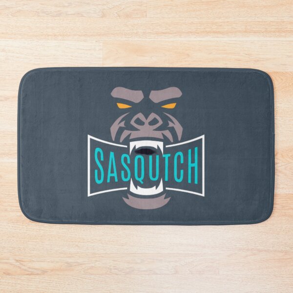 Item preview, Sneaky Sasquatch Big Head designed and sold by JuniorBoyle.