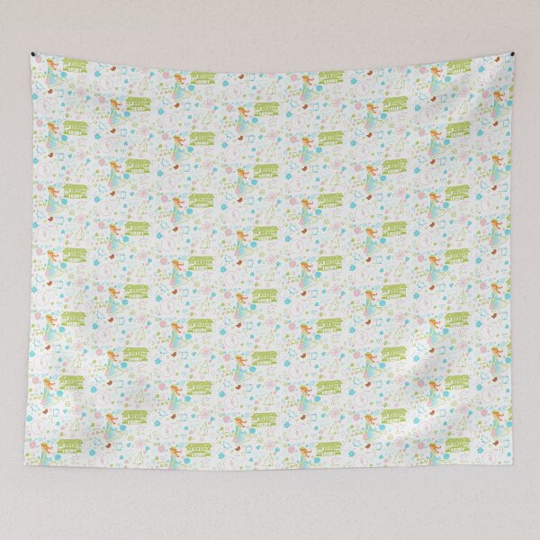 Item preview, Angles and Green Gables designed and sold by MajoranTheGeek.