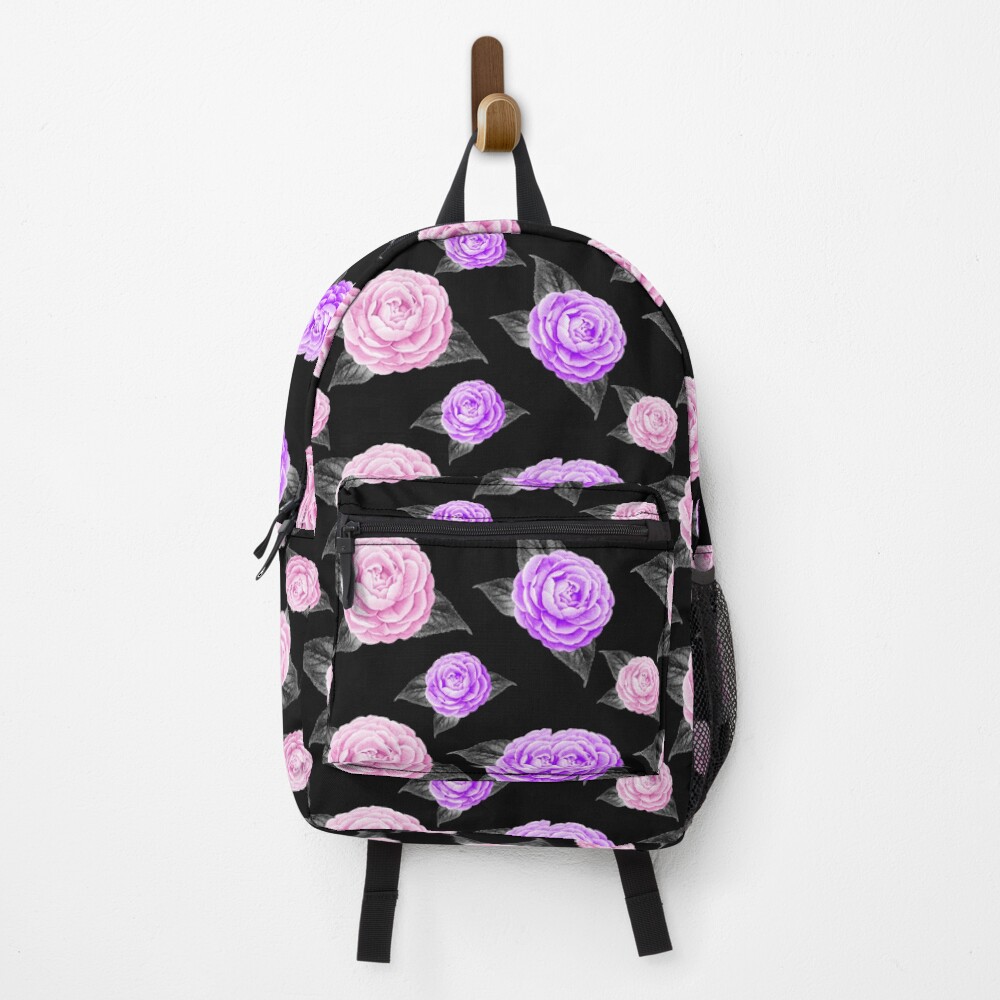 Item preview, Backpack designed and sold by CelestialRaven.