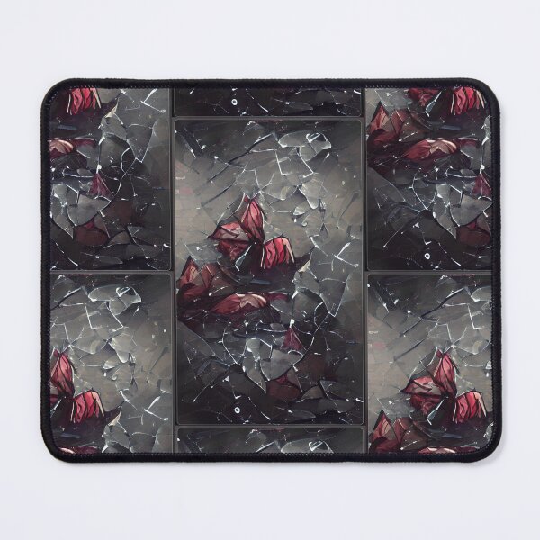 Item preview, The Beauty of Broken Glass designed and sold by BeautyBrokenGl.