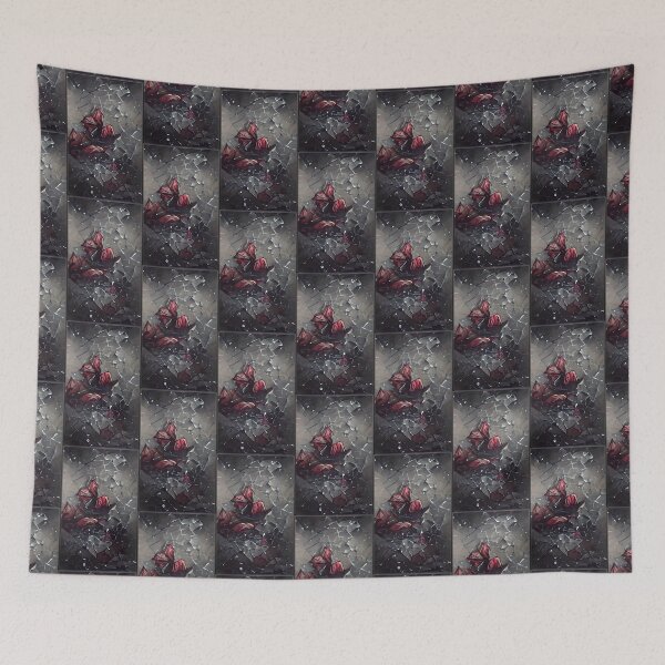 Item preview, The Beauty of Broken Glass designed and sold by BeautyBrokenGl.