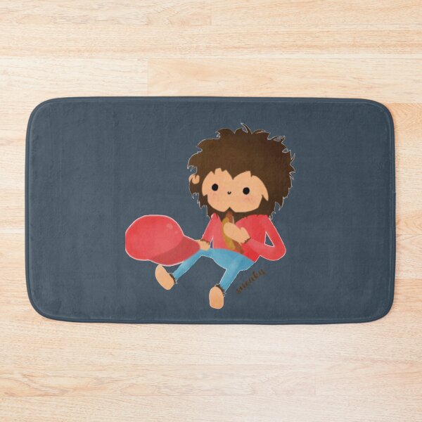 Item preview, Sneaky Sasquatch Funny Big Head For Game Lover   designed and sold by JuniorBoyle.