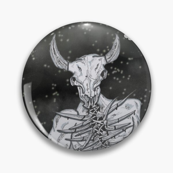 Item preview, My Horrorscope - Taurus designed and sold by LetZoeSpoilYou.