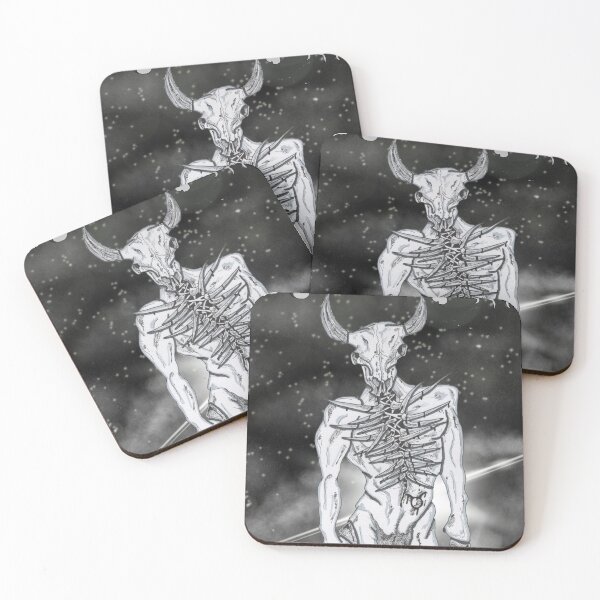 Item preview, My Horrorscope - Taurus designed and sold by LetZoeSpoilYou.