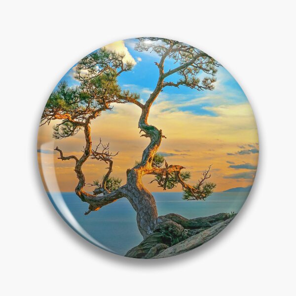 Item preview, BEAUTIFUL SUNRISE VISTA designed and sold by THE AMERICAN TEEVANGELIST.