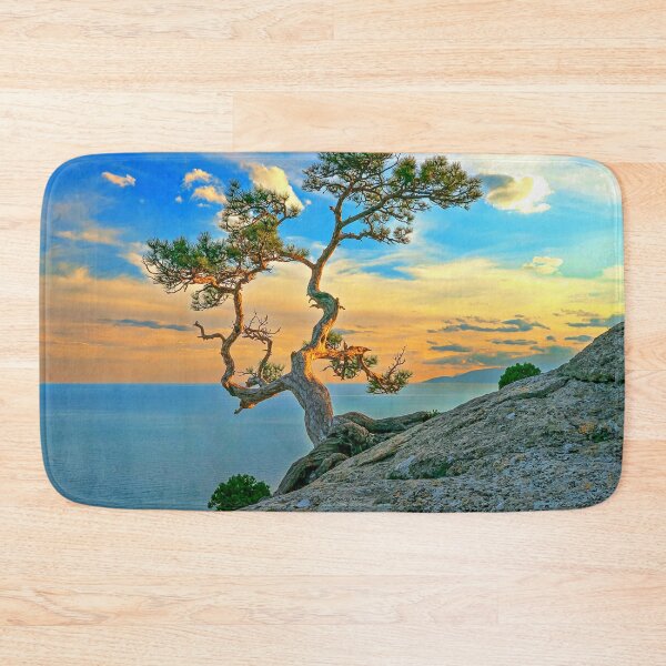 Item preview, BEAUTIFUL SUNRISE VISTA designed and sold by THE AMERICAN TEEVANGELIST.