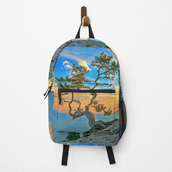 Item preview, BEAUTIFUL SUNRISE VISTA designed and sold by THE AMERICAN TEEVANGELIST.