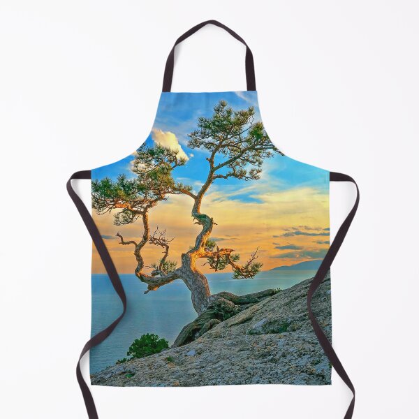 Item preview, BEAUTIFUL SUNRISE VISTA designed and sold by THE AMERICAN TEEVANGELIST.