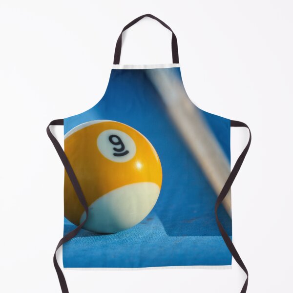 Item preview, 9 Ball designed and sold by Randy Turnbow.