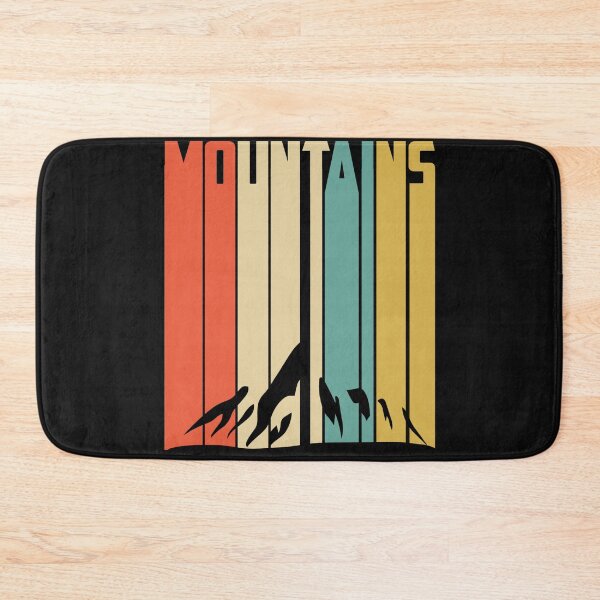 Item preview, lim heng swee mountains designed and sold by Djetsky.