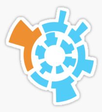 Metroid Prime - Artifact of Chozo Graphic Sticker