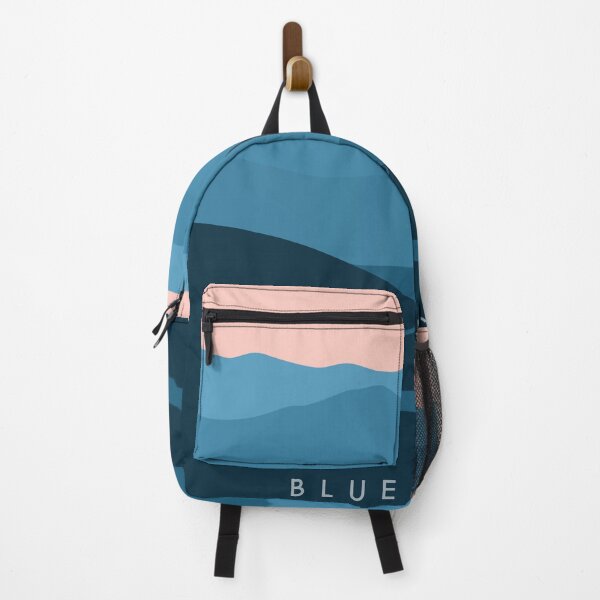 Item preview, Blue Ridge Parkway National Park designed and sold by Zakaria Azis.
