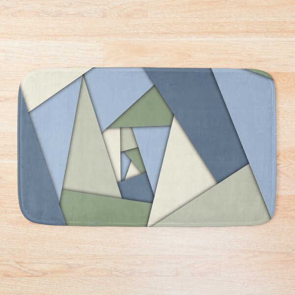 Item preview, Geometric Layers designed and sold by Phil Perkins.