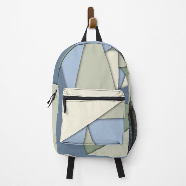 Item preview, Geometric Layers designed and sold by Phil Perkins.