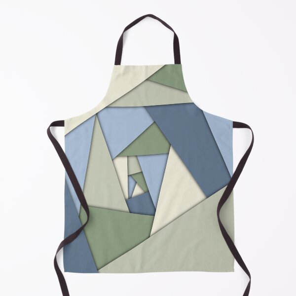 Item preview, Geometric Layers designed and sold by Phil Perkins.