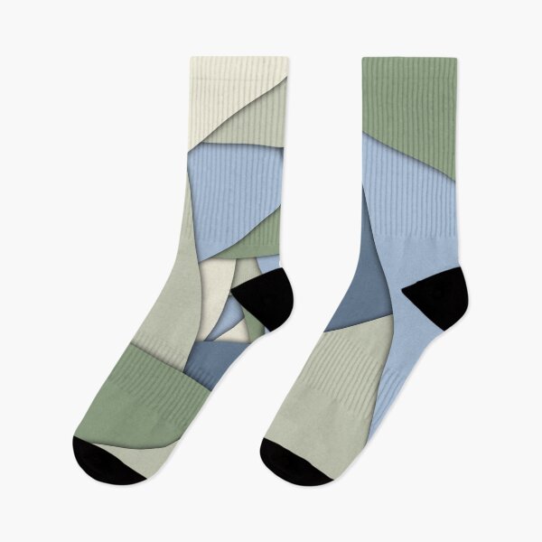 Item preview, Geometric Layers designed and sold by Phil Perkins.