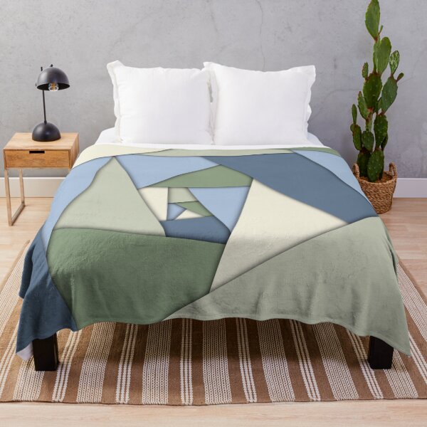 Item preview, Geometric Layers designed and sold by Phil Perkins.