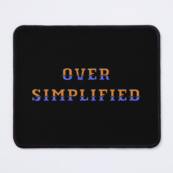 Item preview, over simplified designed and sold by Heart_Pirate.