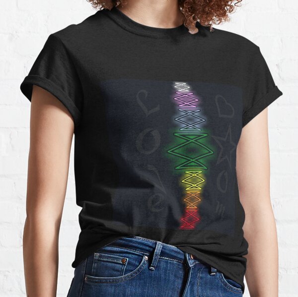 Inner Om Classic T-Shirt